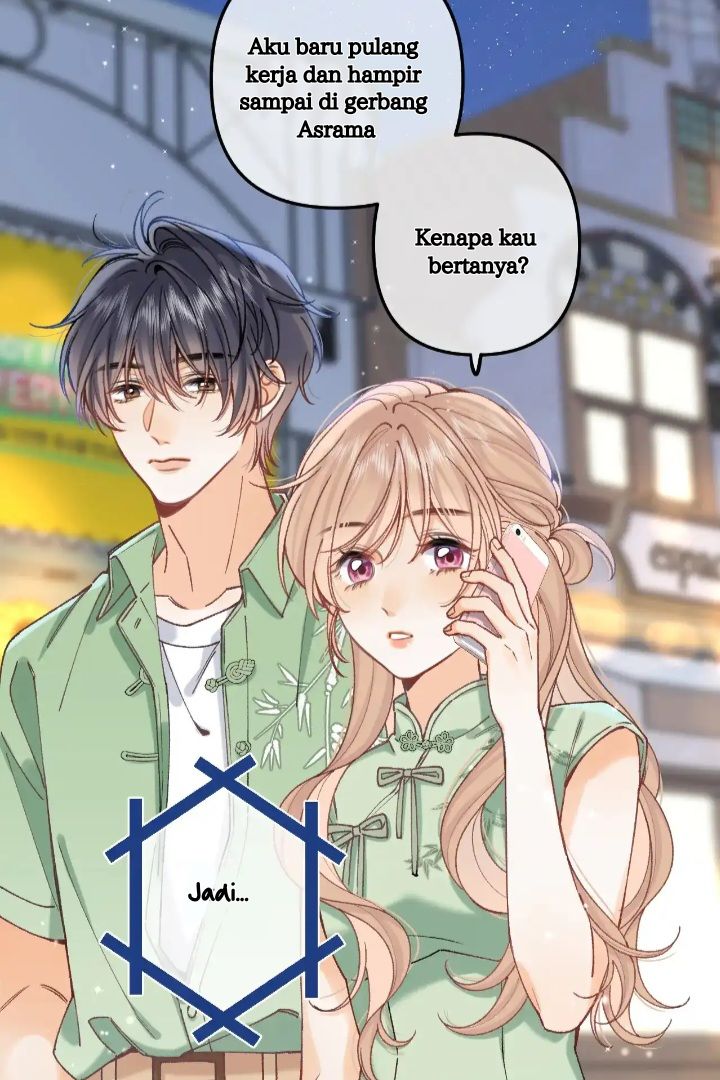 hidden-love-zhu-yi - Chapter: 107