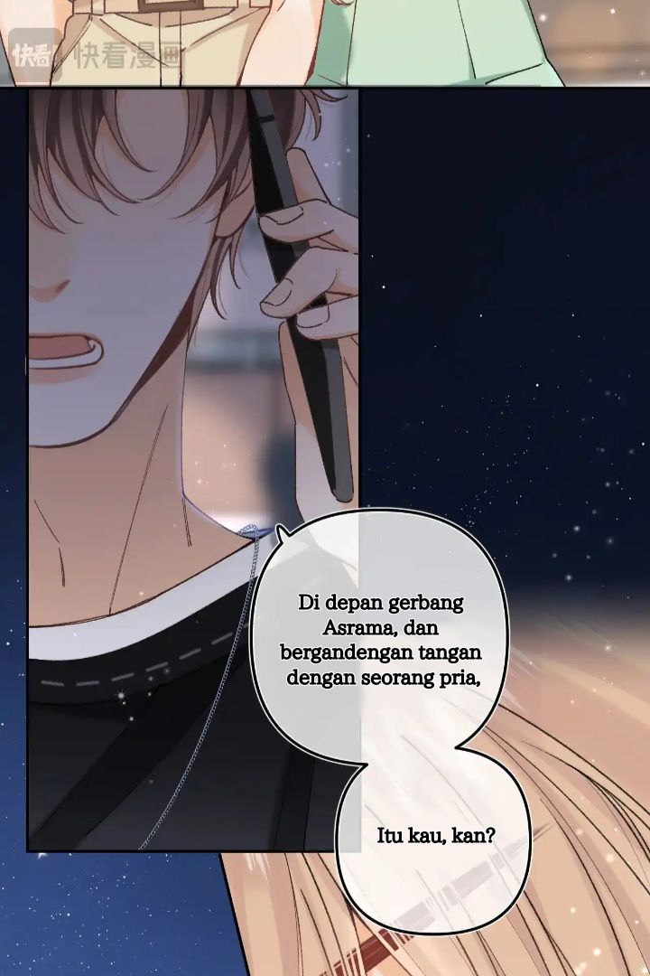 hidden-love-zhu-yi - Chapter: 107