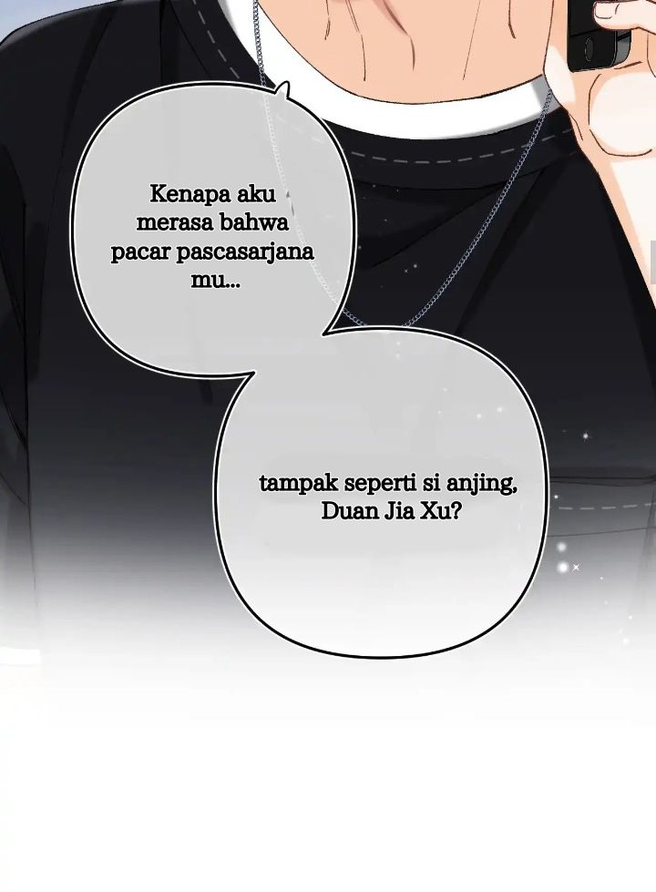 hidden-love-zhu-yi - Chapter: 107