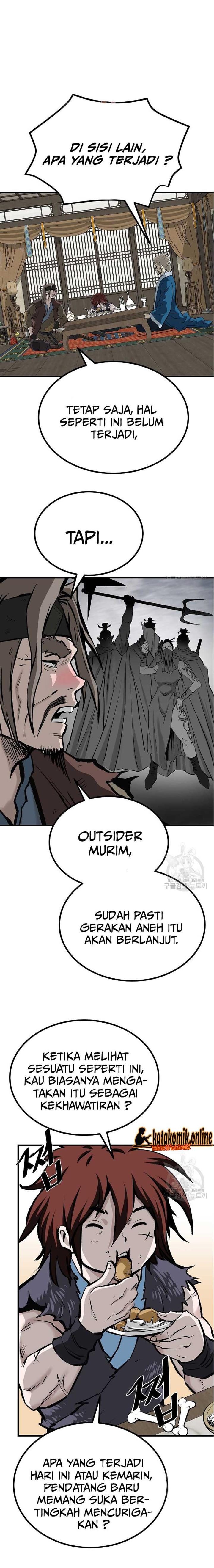 archer-sword-god-descendants-of-the-archer - Chapter: 50