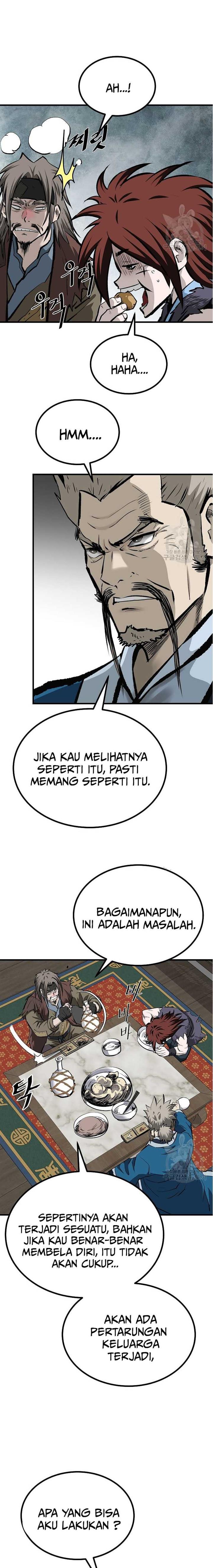 archer-sword-god-descendants-of-the-archer - Chapter: 50