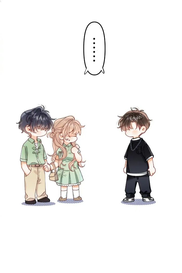 hidden-love-zhu-yi - Chapter: 107