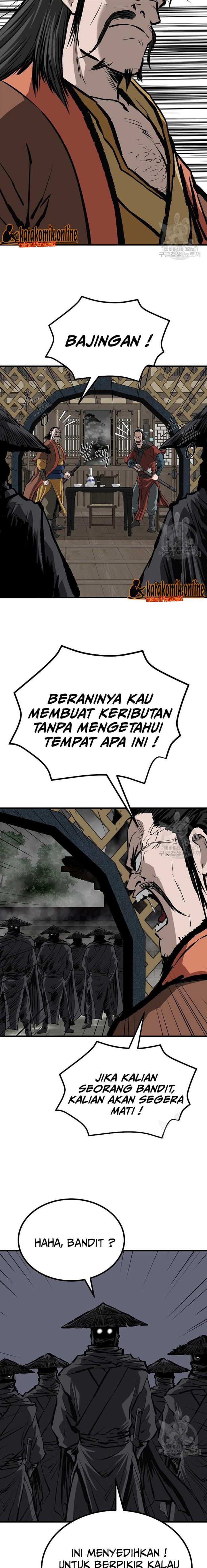 archer-sword-god-descendants-of-the-archer - Chapter: 50
