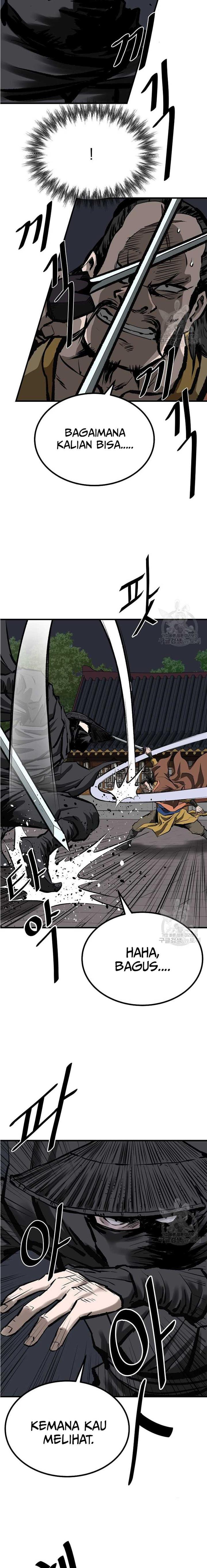 archer-sword-god-descendants-of-the-archer - Chapter: 50