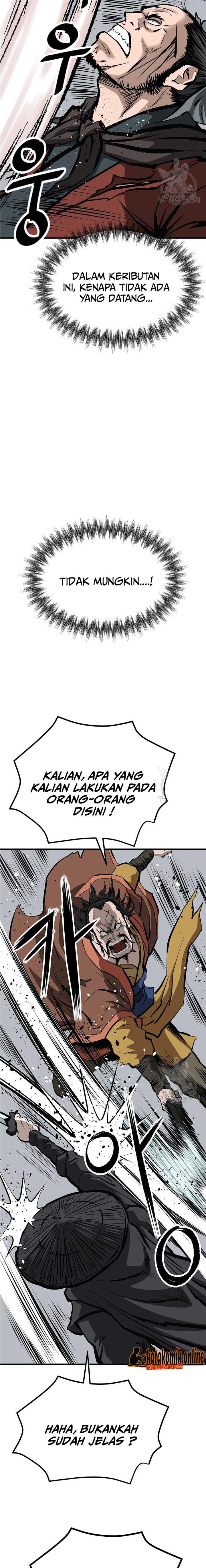 archer-sword-god-descendants-of-the-archer - Chapter: 50