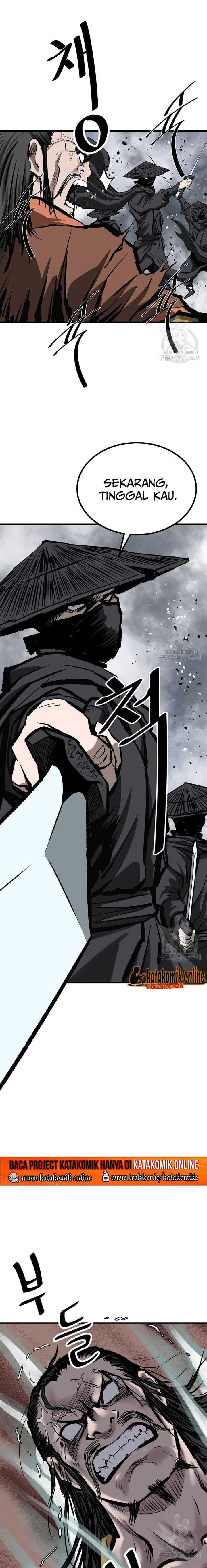 archer-sword-god-descendants-of-the-archer - Chapter: 50