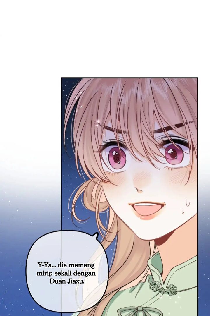 hidden-love-zhu-yi - Chapter: 107