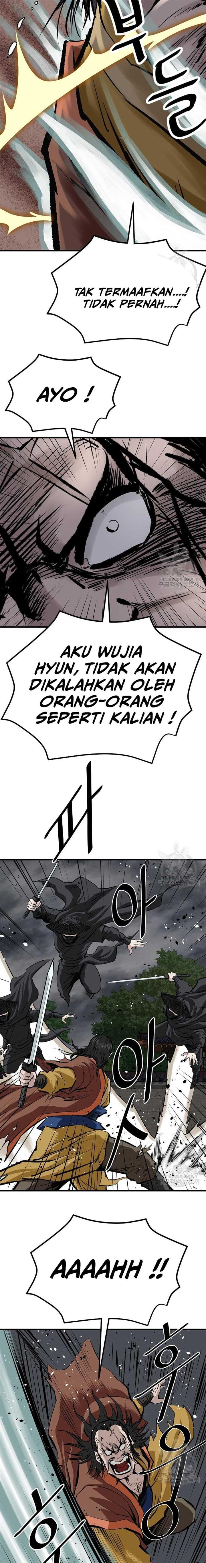 archer-sword-god-descendants-of-the-archer - Chapter: 50