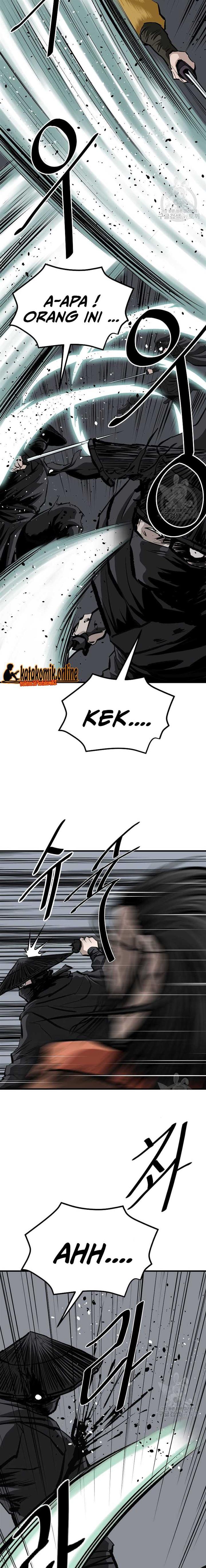 archer-sword-god-descendants-of-the-archer - Chapter: 50