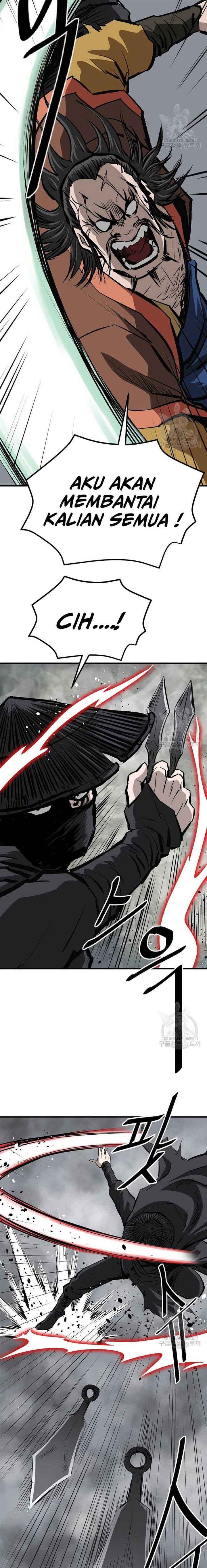 archer-sword-god-descendants-of-the-archer - Chapter: 50