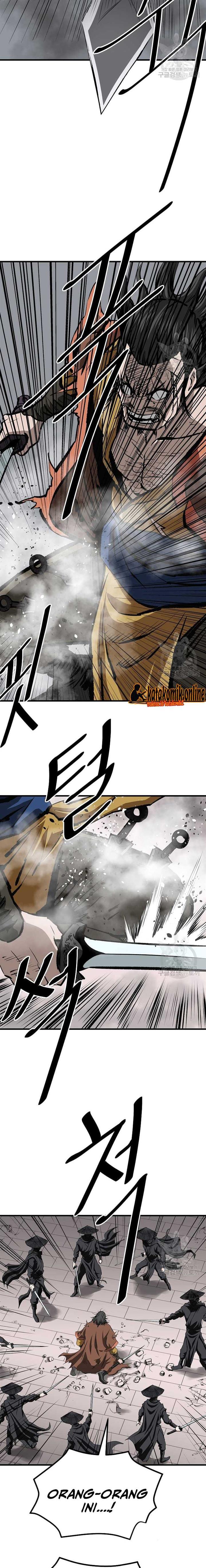 archer-sword-god-descendants-of-the-archer - Chapter: 50
