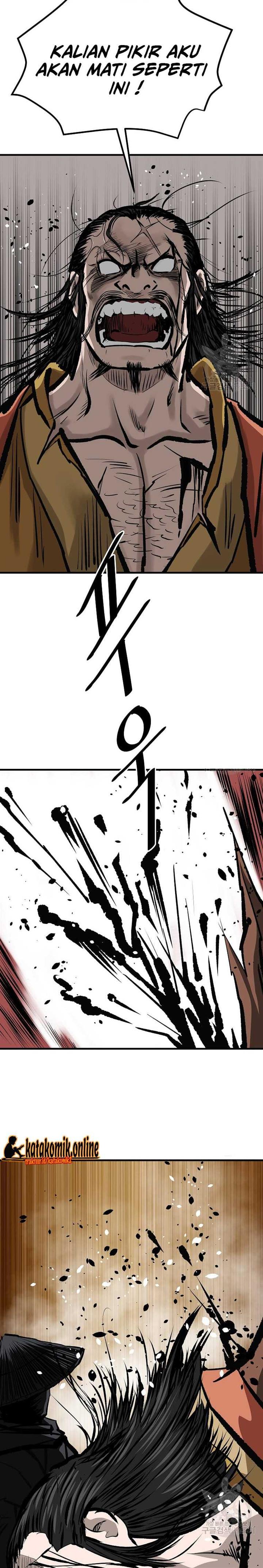 archer-sword-god-descendants-of-the-archer - Chapter: 50