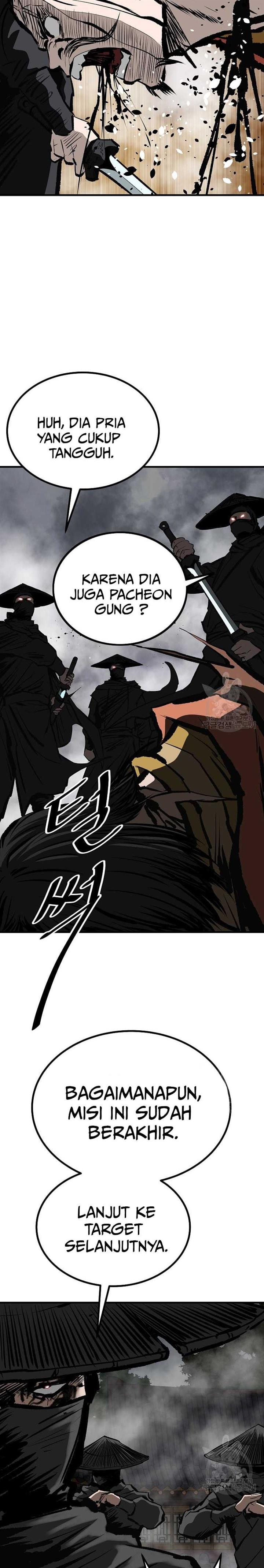archer-sword-god-descendants-of-the-archer - Chapter: 50