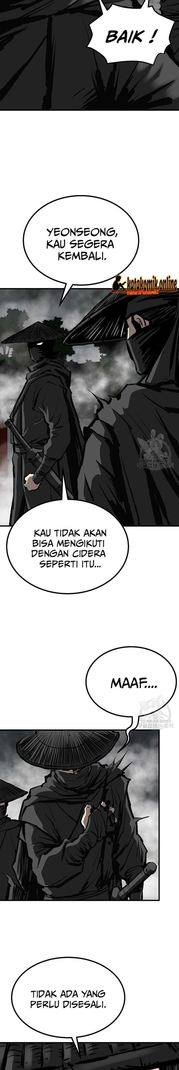 archer-sword-god-descendants-of-the-archer - Chapter: 50