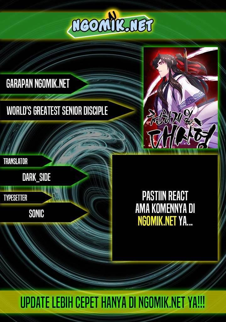 worlds-greatest-senior-disciple - Chapter: 62