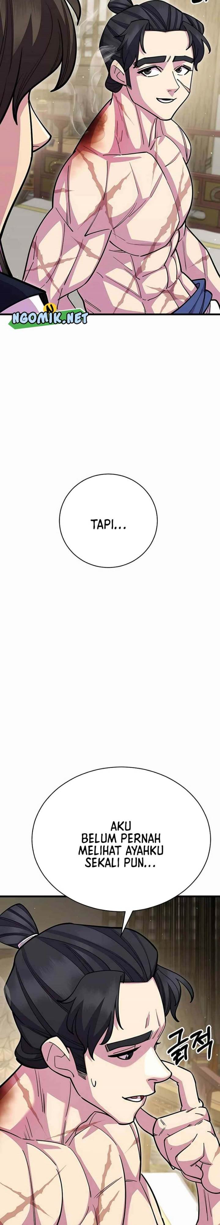 worlds-greatest-senior-disciple - Chapter: 62