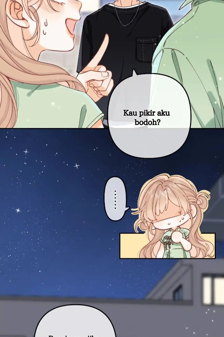 hidden-love-zhu-yi - Chapter: 107