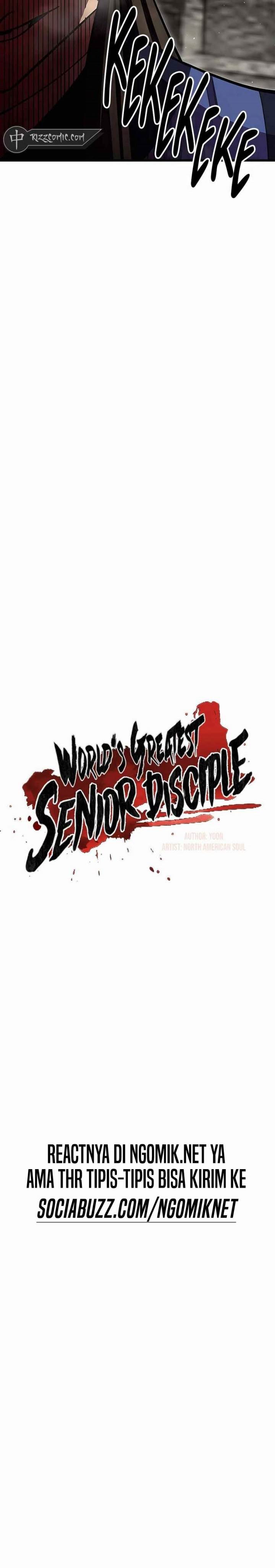 worlds-greatest-senior-disciple - Chapter: 62