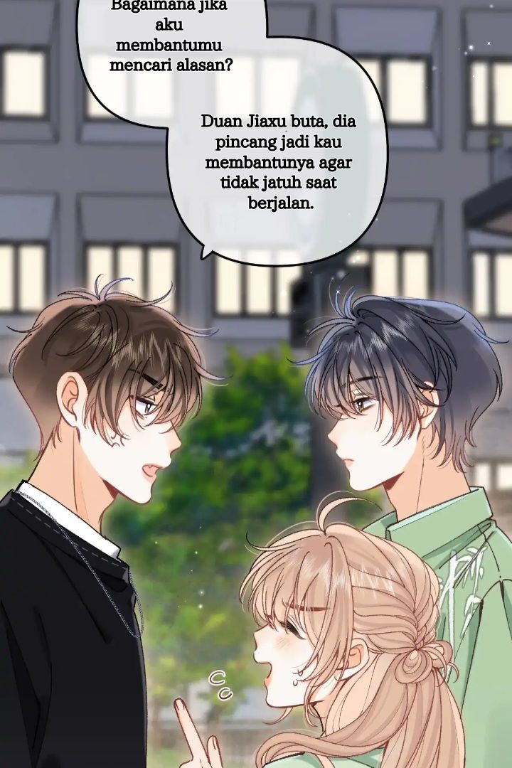 hidden-love-zhu-yi - Chapter: 107