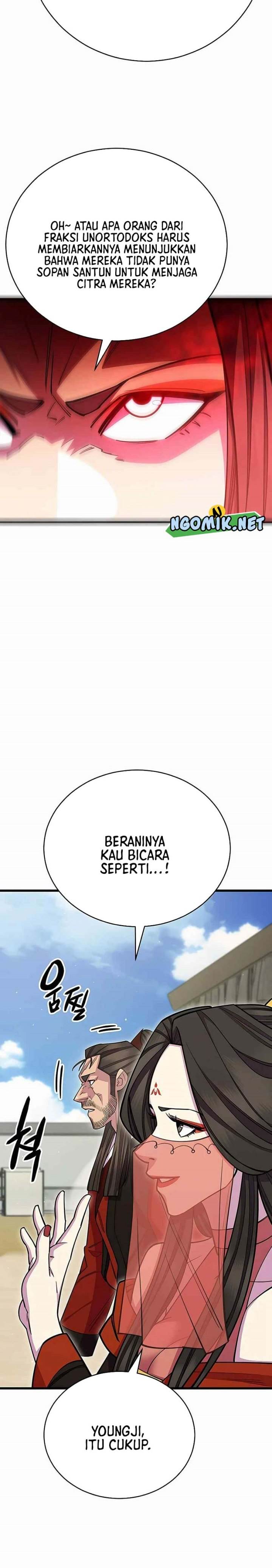 worlds-greatest-senior-disciple - Chapter: 62