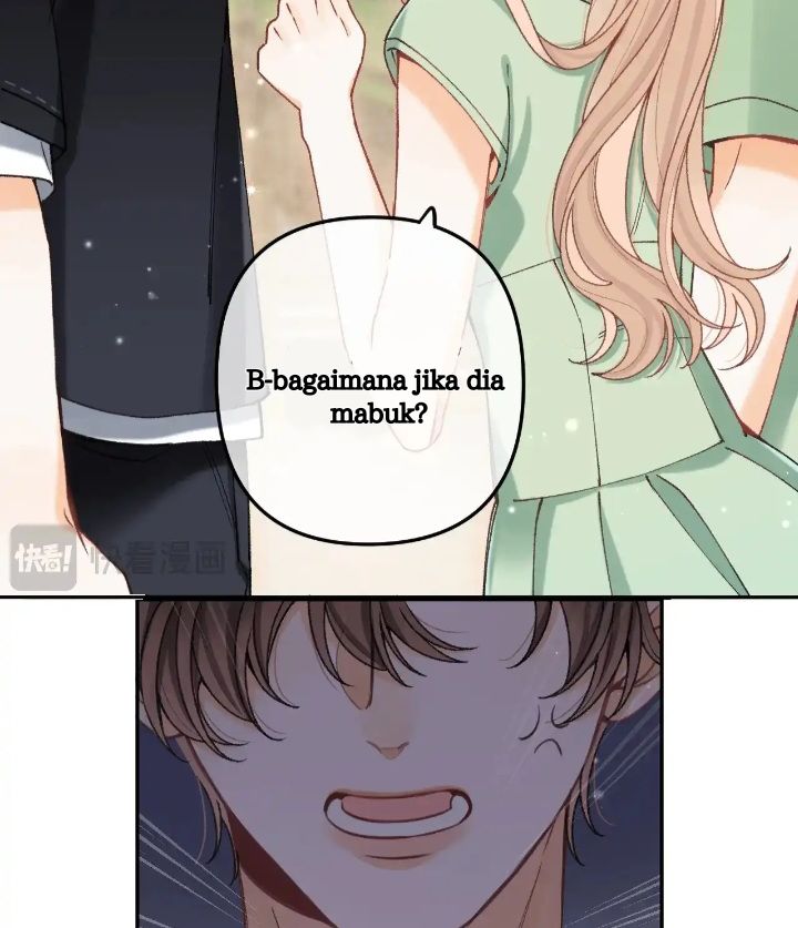hidden-love-zhu-yi - Chapter: 107
