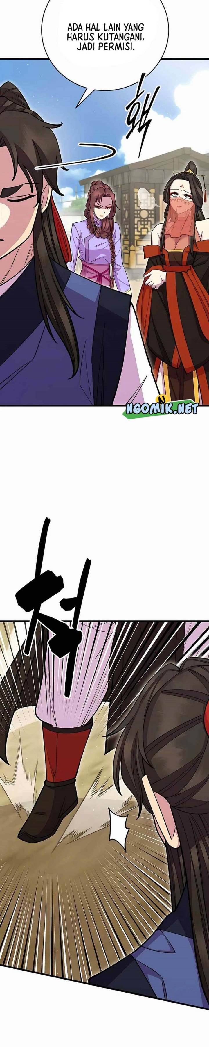 worlds-greatest-senior-disciple - Chapter: 62