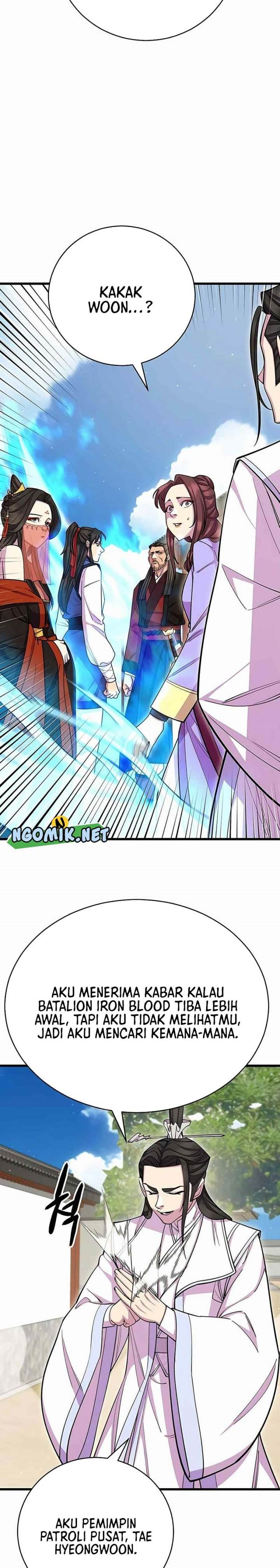 worlds-greatest-senior-disciple - Chapter: 62
