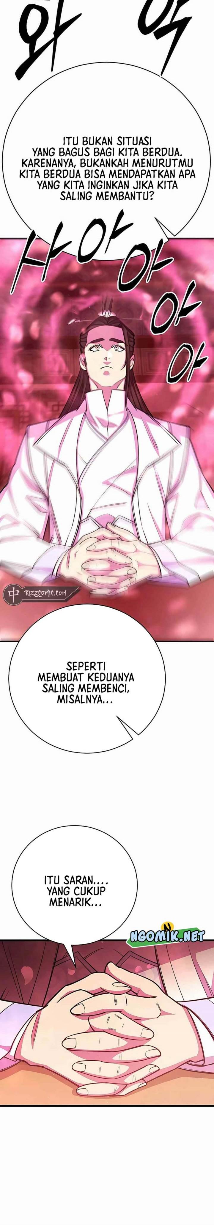 worlds-greatest-senior-disciple - Chapter: 62