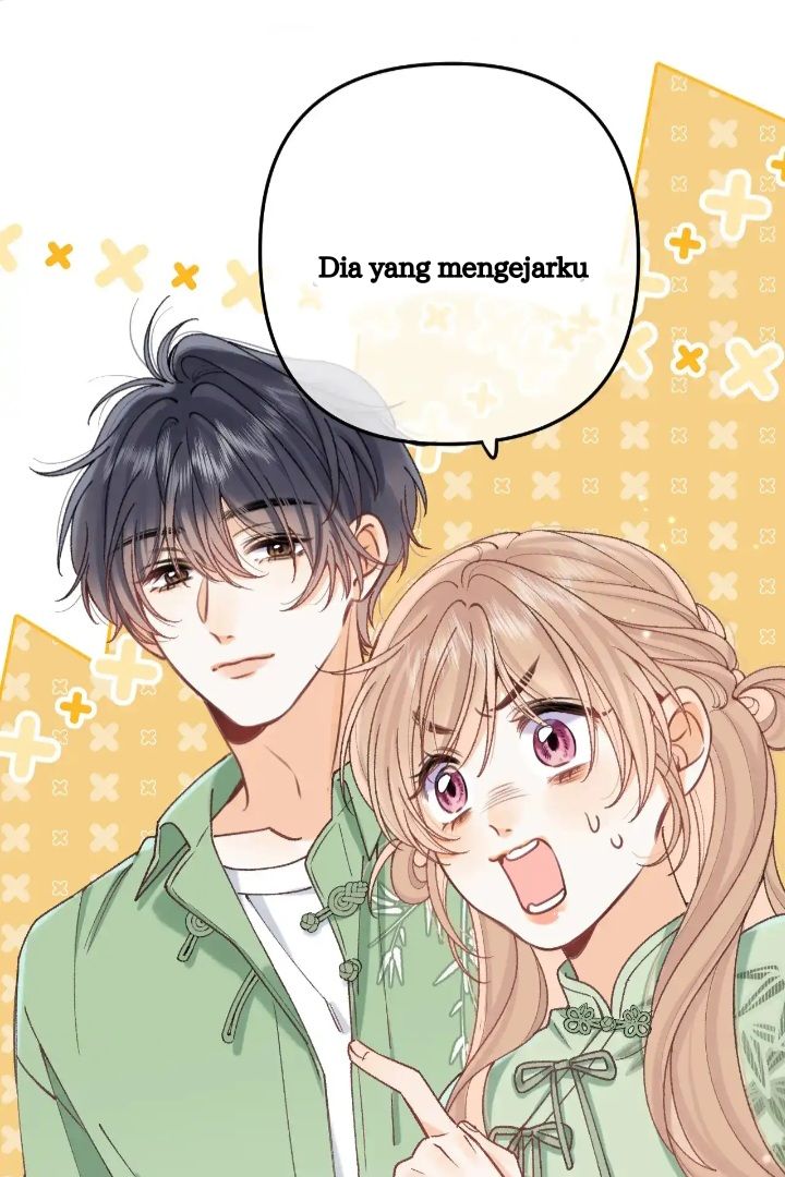 hidden-love-zhu-yi - Chapter: 107