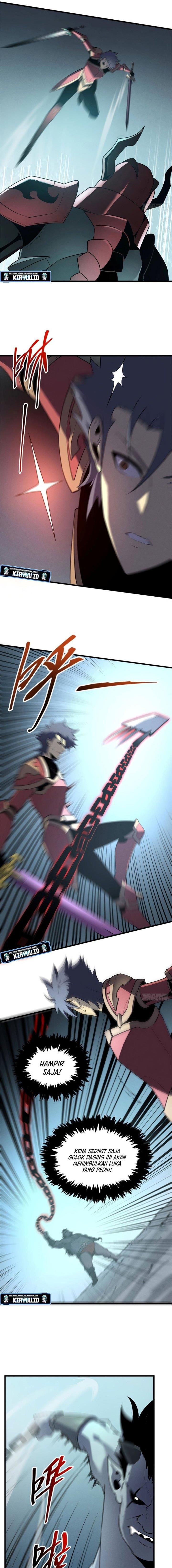 reincarnation-of-the-strongest-sword-god - Chapter: 70