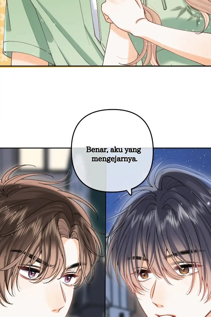 hidden-love-zhu-yi - Chapter: 107