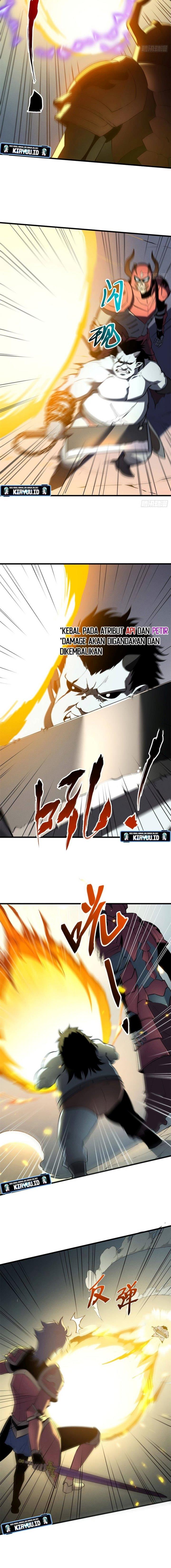 reincarnation-of-the-strongest-sword-god - Chapter: 70