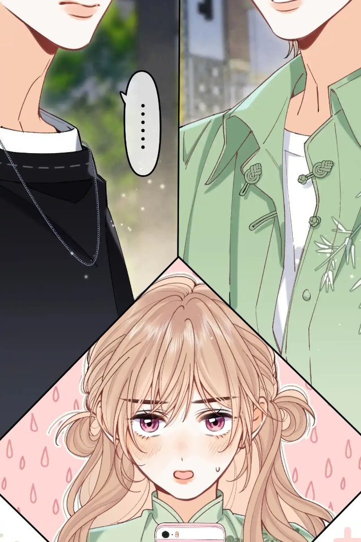 hidden-love-zhu-yi - Chapter: 107