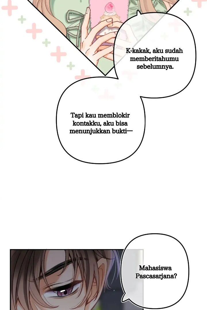 hidden-love-zhu-yi - Chapter: 107