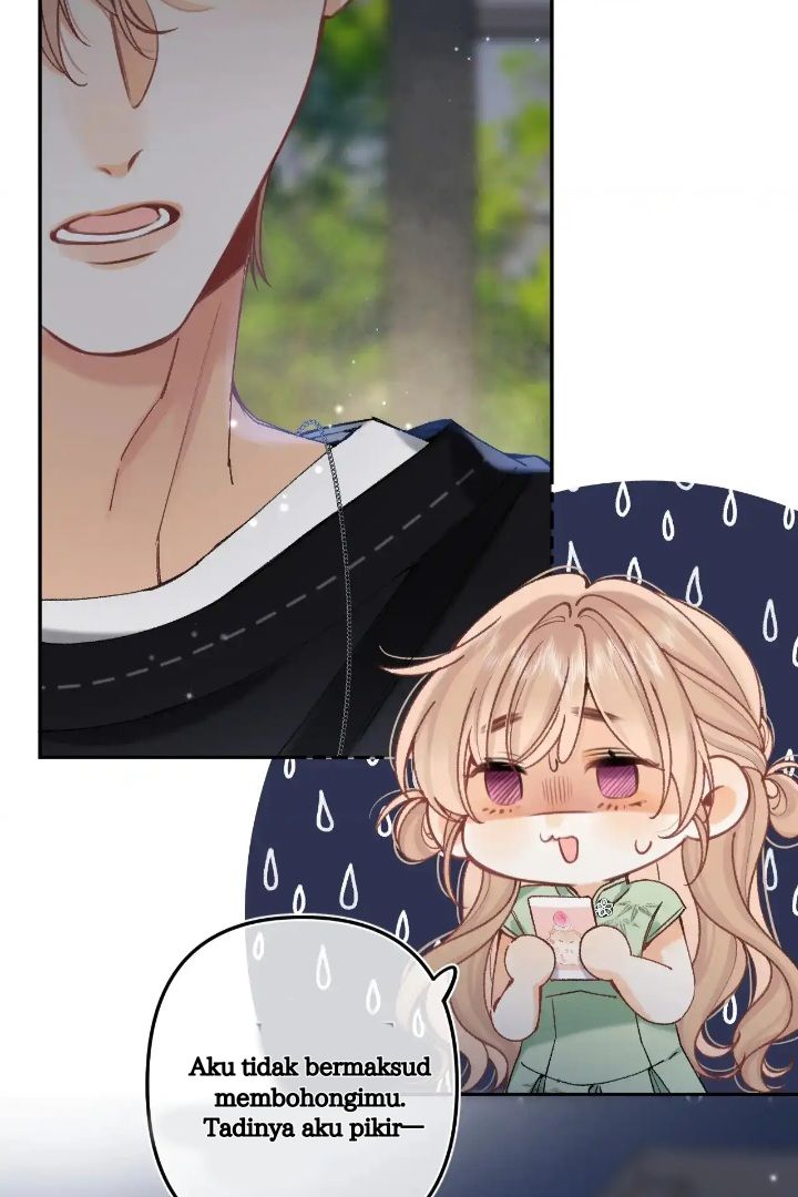hidden-love-zhu-yi - Chapter: 107
