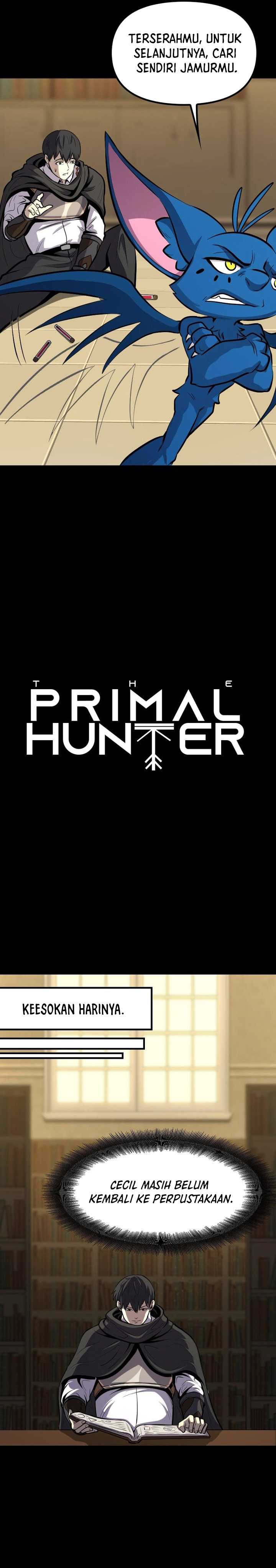 the-primal-hunter - Chapter: 16