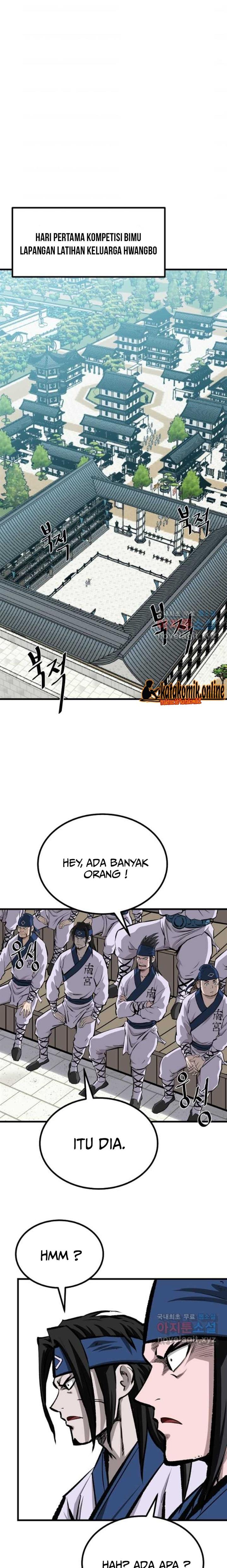 archer-sword-god-descendants-of-the-archer - Chapter: 51