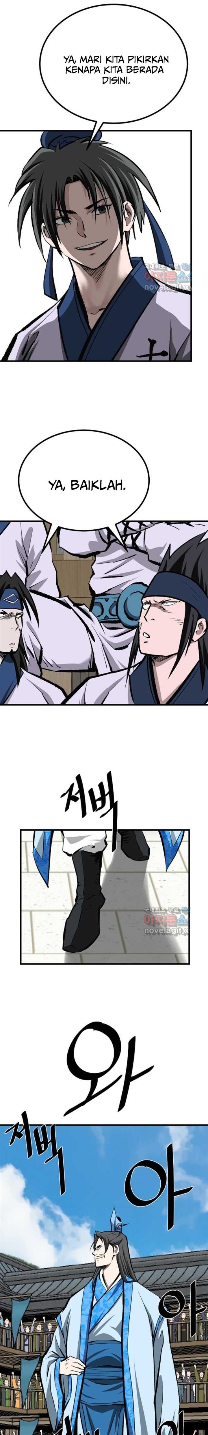archer-sword-god-descendants-of-the-archer - Chapter: 51