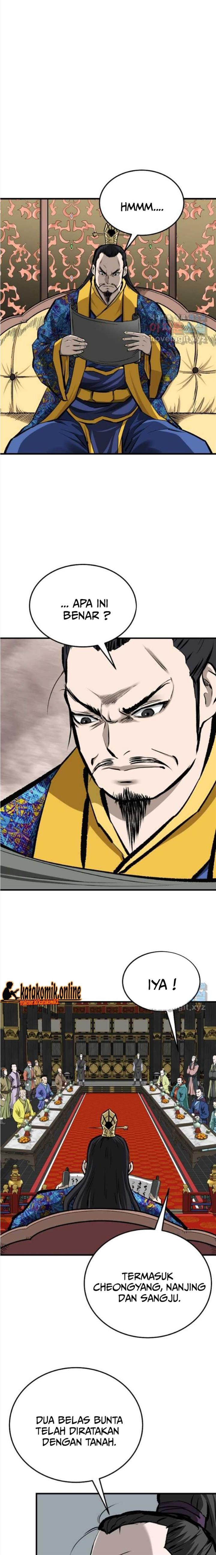 archer-sword-god-descendants-of-the-archer - Chapter: 51
