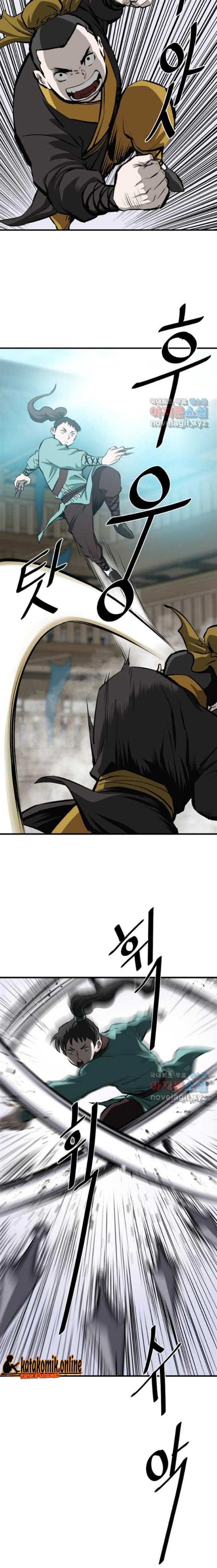 archer-sword-god-descendants-of-the-archer - Chapter: 51