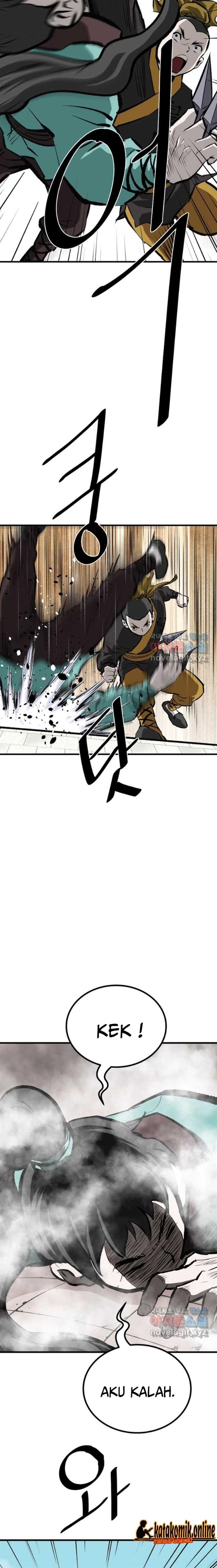archer-sword-god-descendants-of-the-archer - Chapter: 51