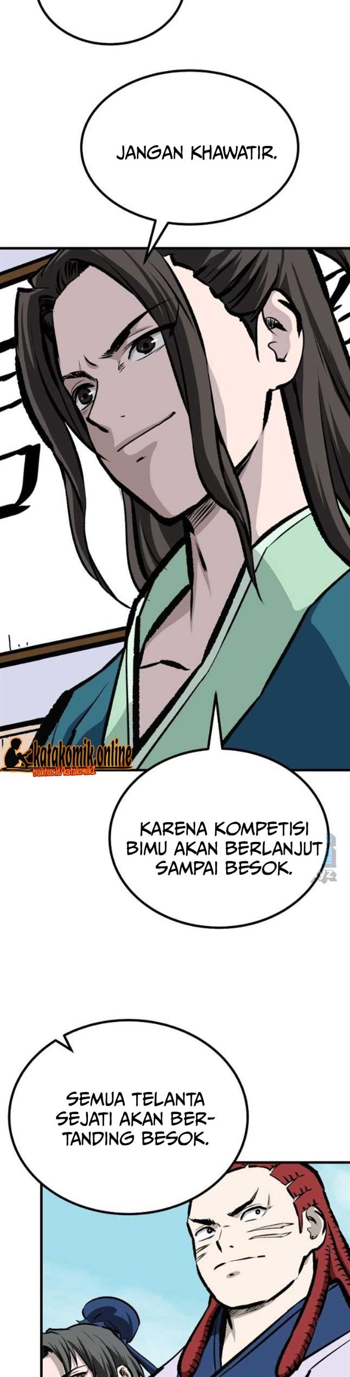 archer-sword-god-descendants-of-the-archer - Chapter: 51