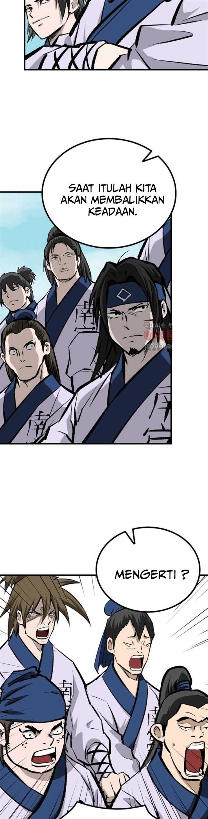archer-sword-god-descendants-of-the-archer - Chapter: 51