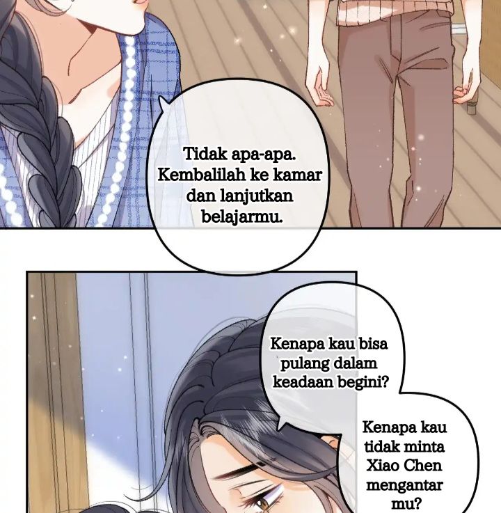 hidden-love-zhu-yi - Chapter: 106