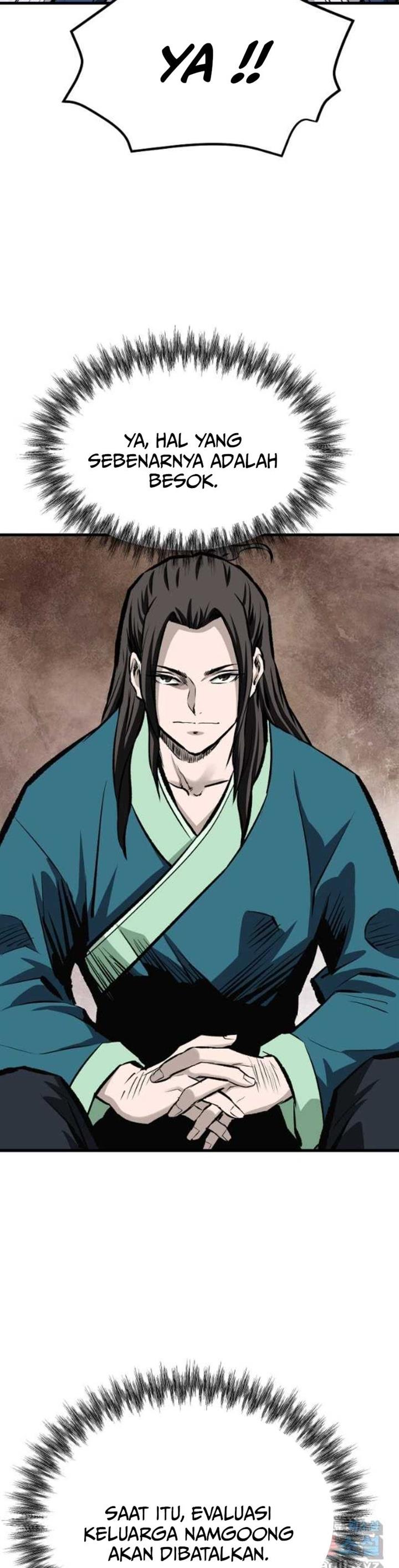archer-sword-god-descendants-of-the-archer - Chapter: 51