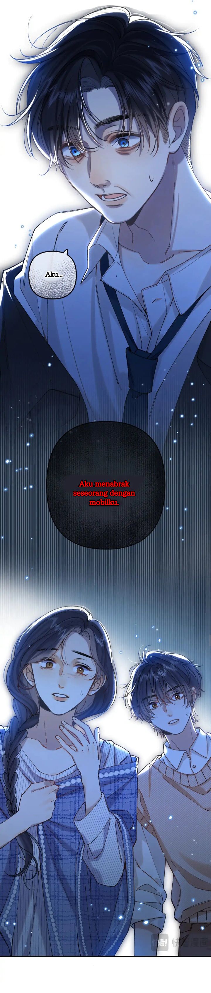 hidden-love-zhu-yi - Chapter: 106