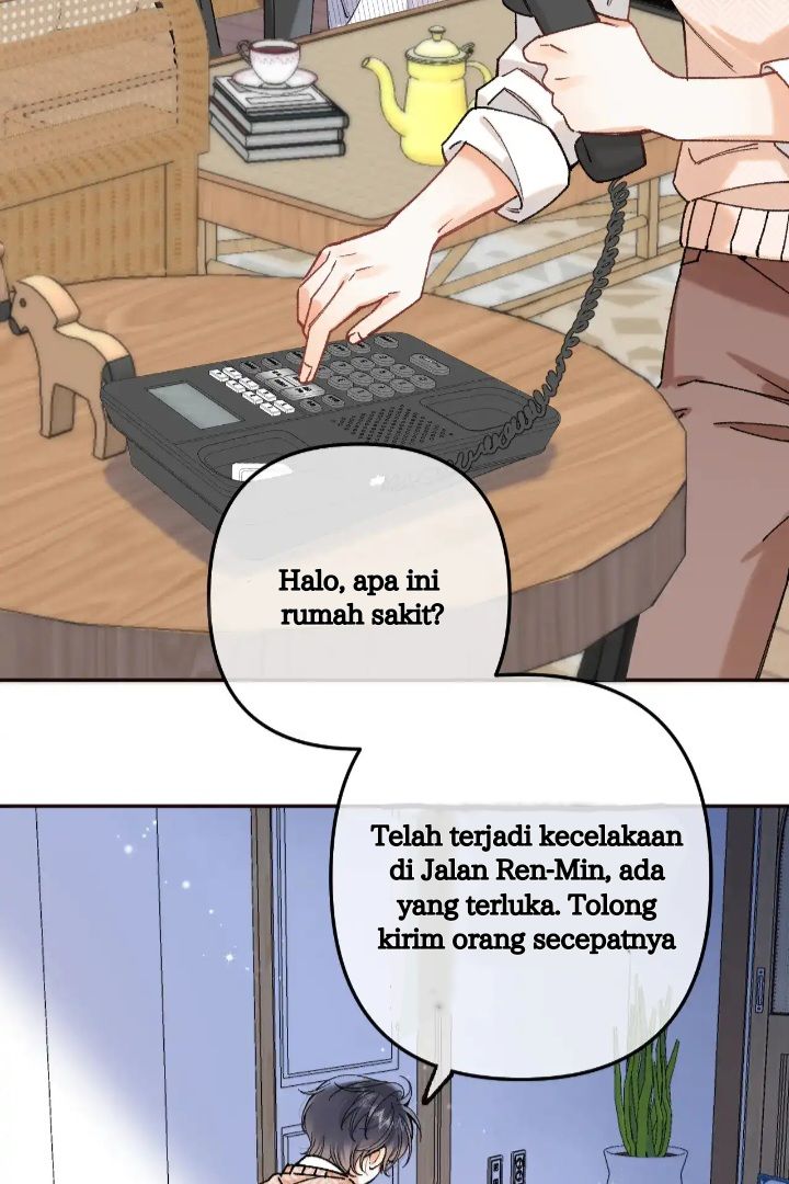 hidden-love-zhu-yi - Chapter: 106