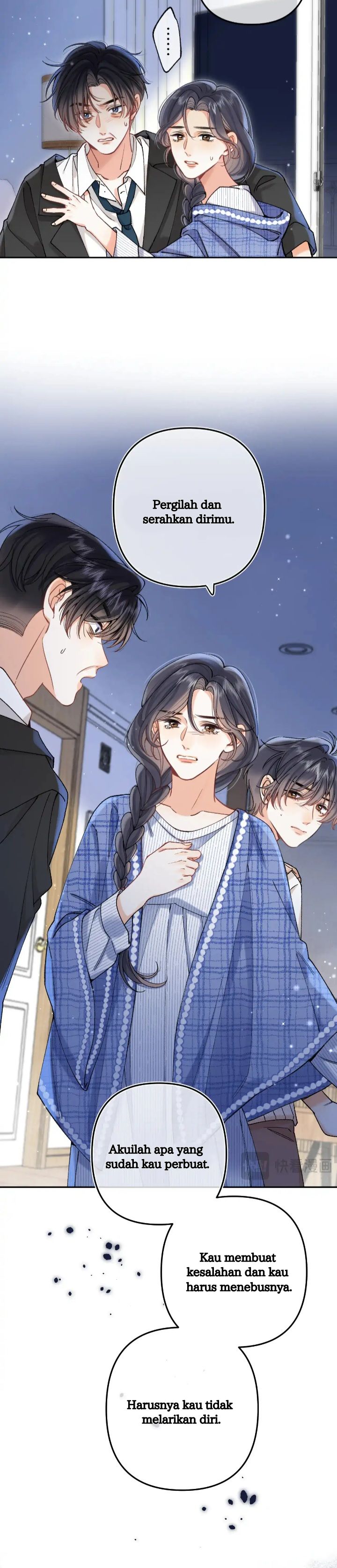 hidden-love-zhu-yi - Chapter: 106