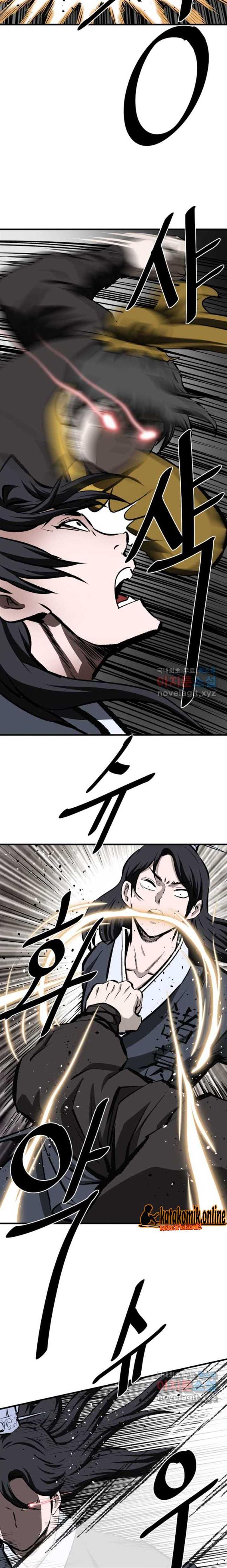 archer-sword-god-descendants-of-the-archer - Chapter: 52