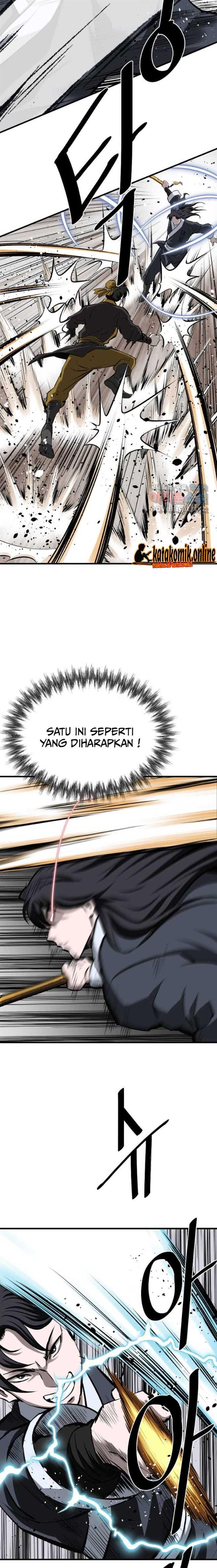 archer-sword-god-descendants-of-the-archer - Chapter: 52